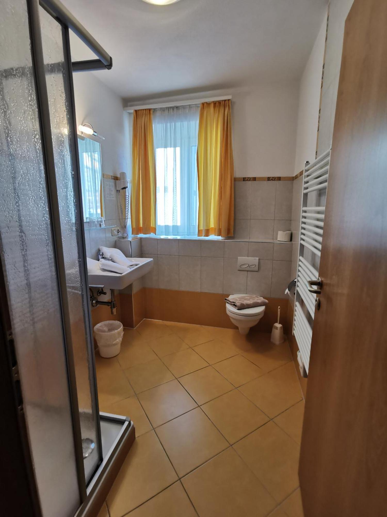 Economy Doppelzimmer - 7