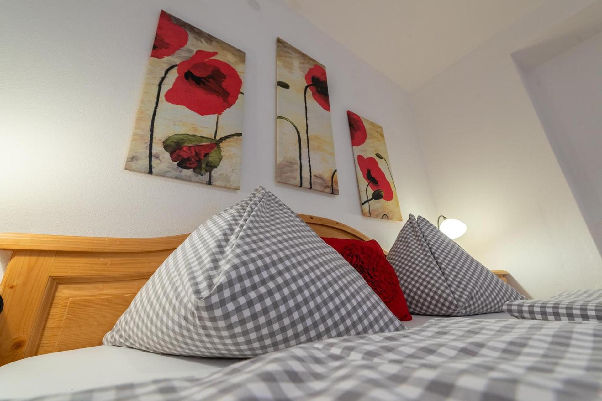 Economy Doppelzimmer - 6