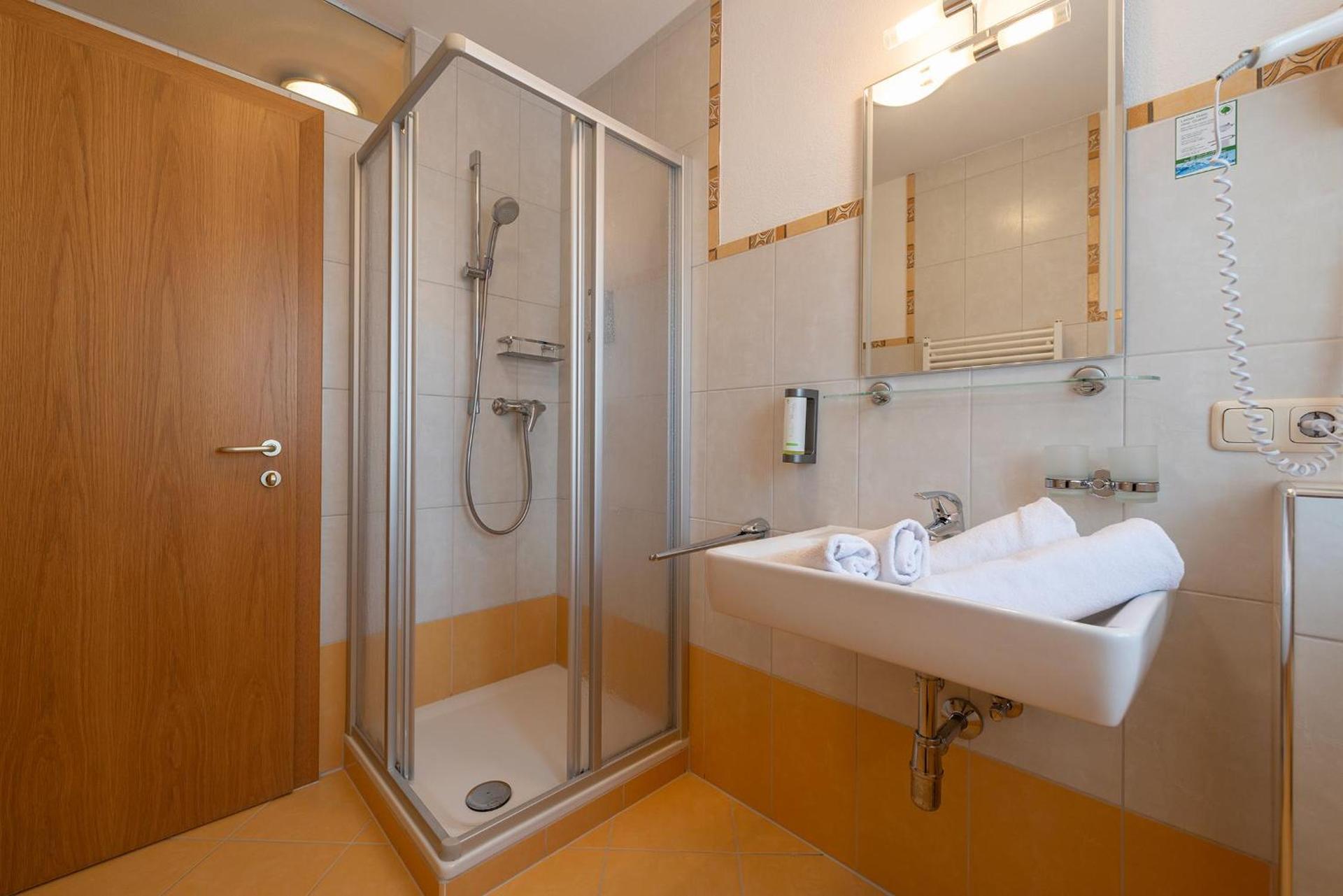 Economy Doppelzimmer - 5