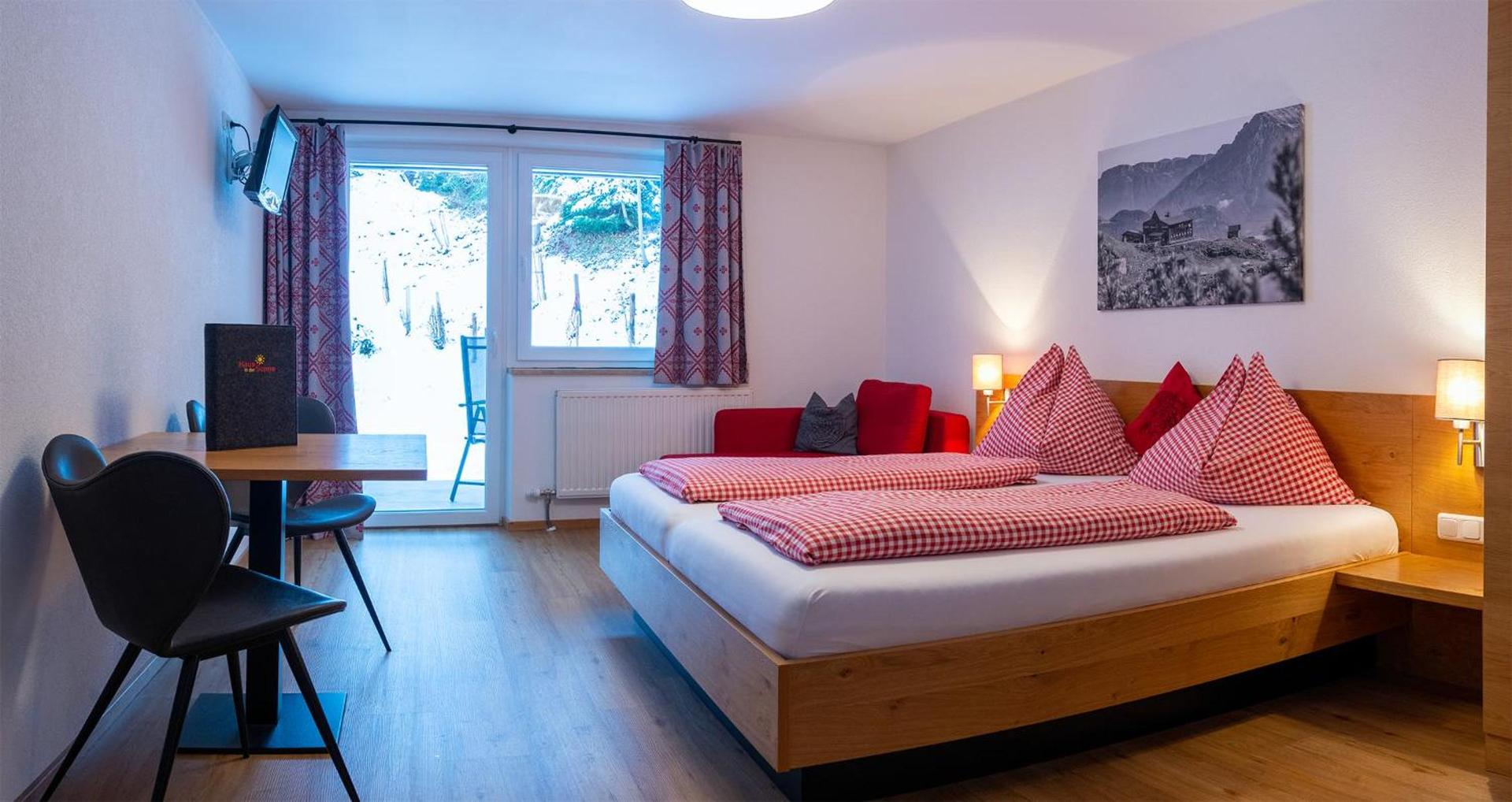 Comfort Dreibettzimmer - 5