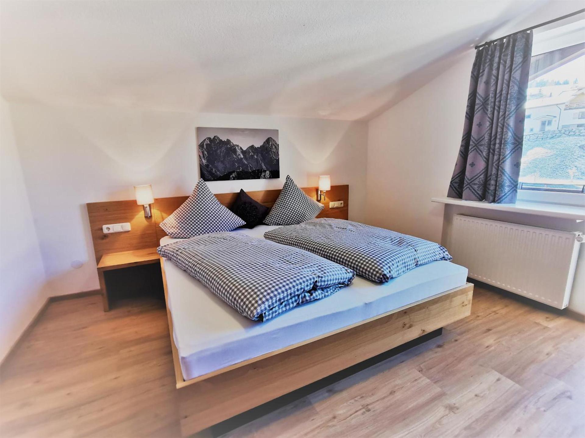 Comfort Doppelzimmer - 2