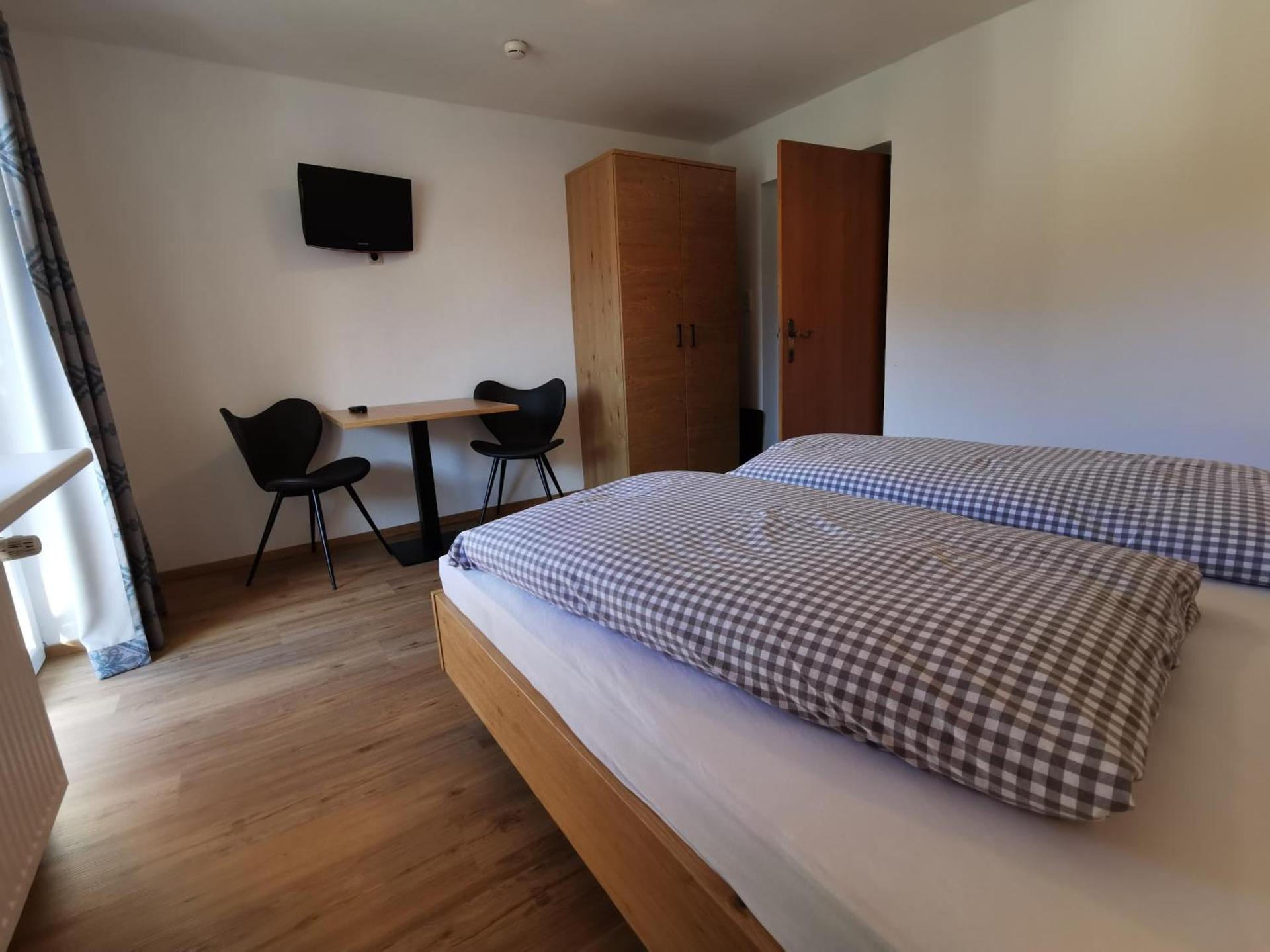 Comfort Doppelzimmer - 7