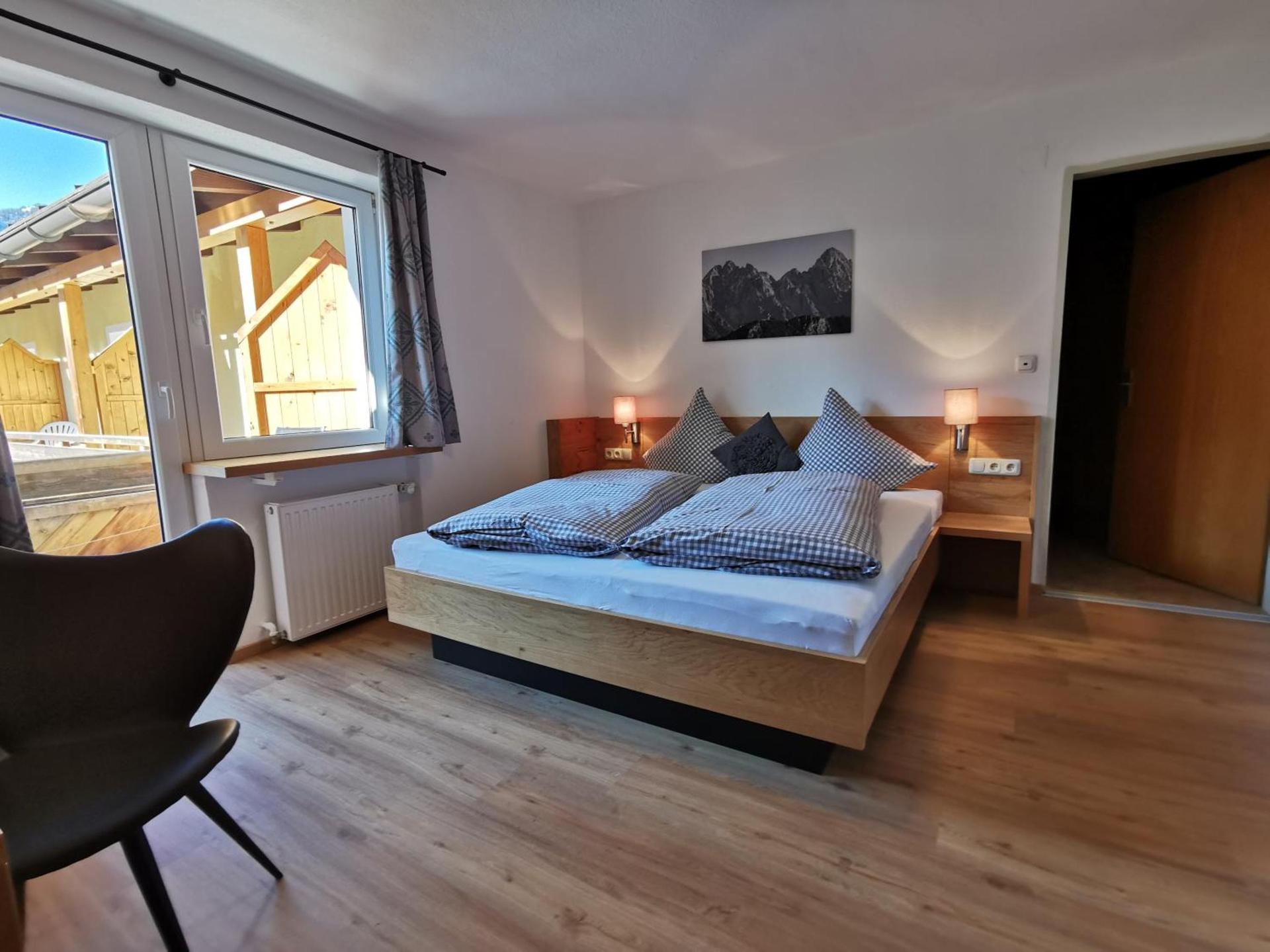 Comfort Doppelzimmer - 4