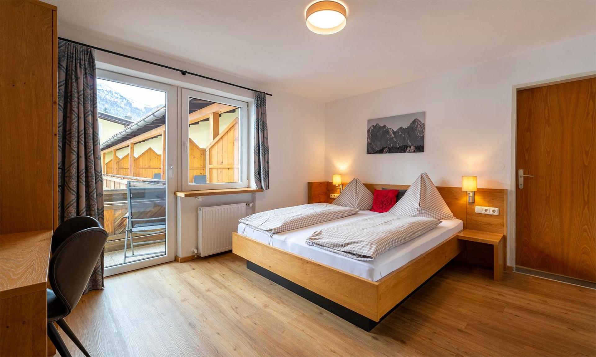 Comfort Doppelzimmer - 5