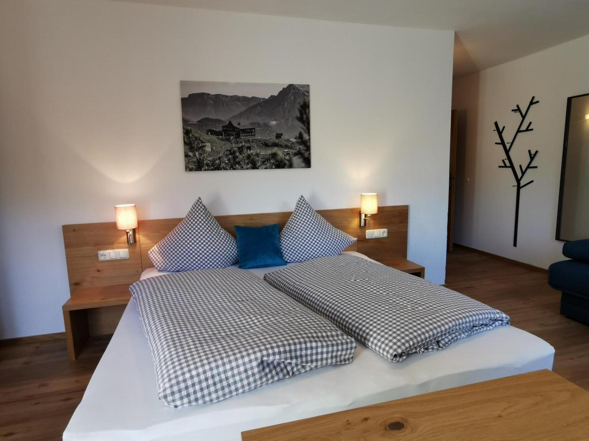 Vierbettzimmer - 5