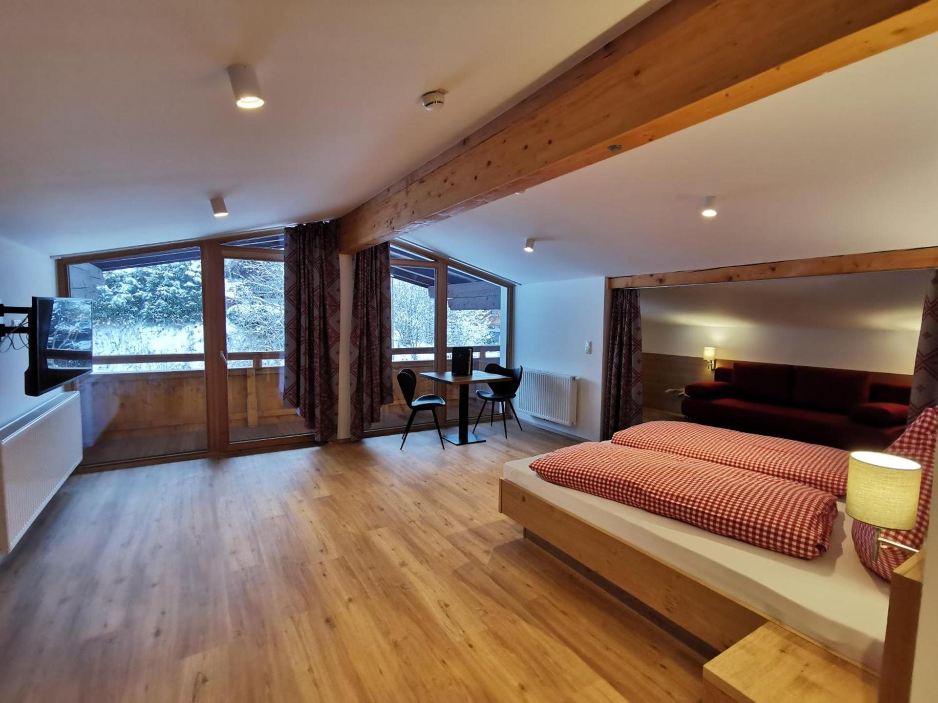 Superior Doppelzimmer - 8