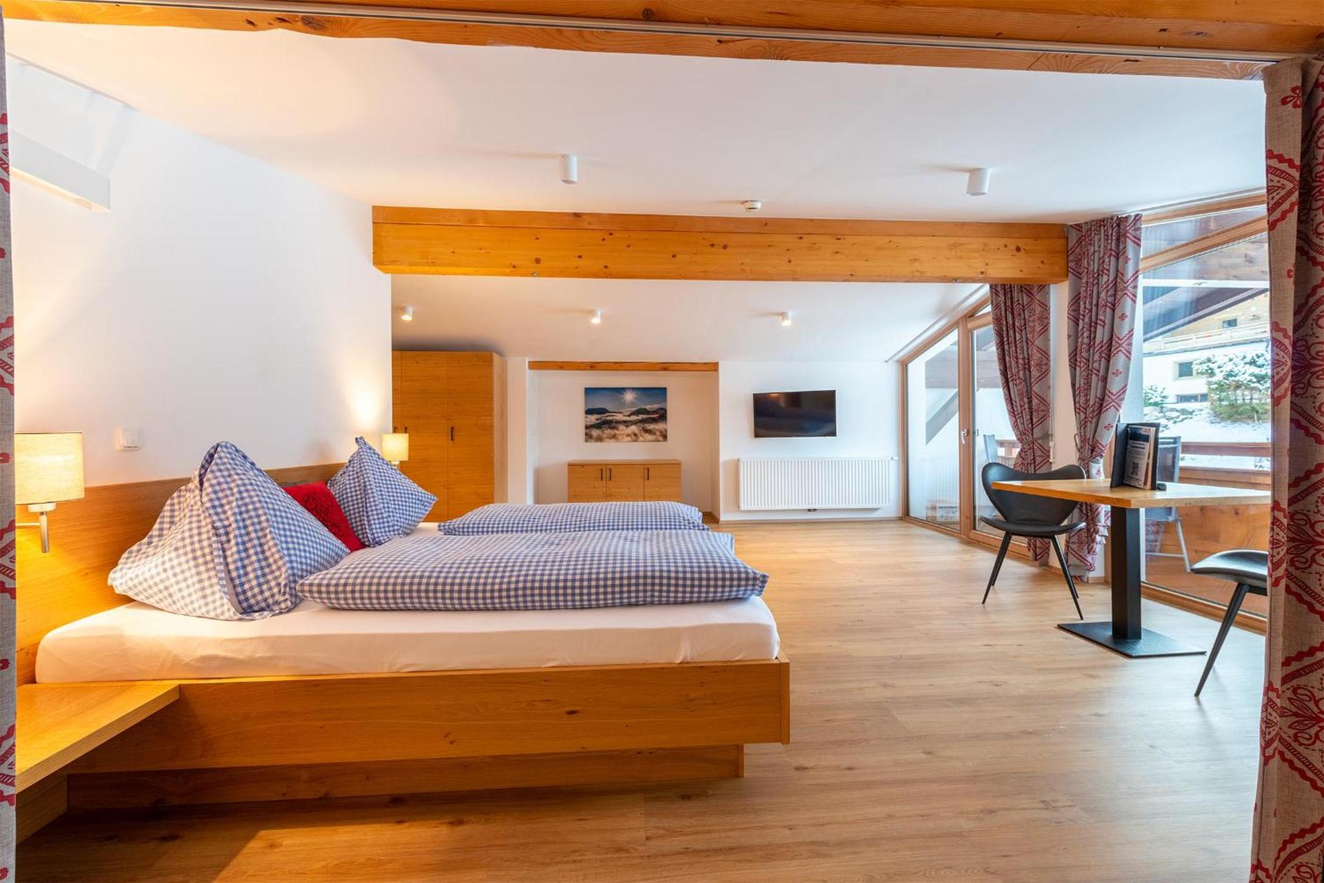 Superior Doppelzimmer
