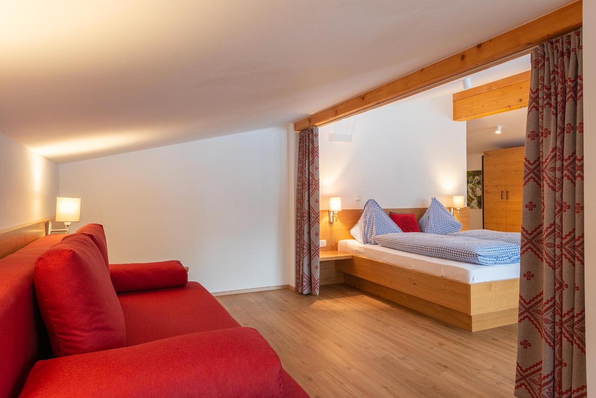 Superior Doppelzimmer - 2