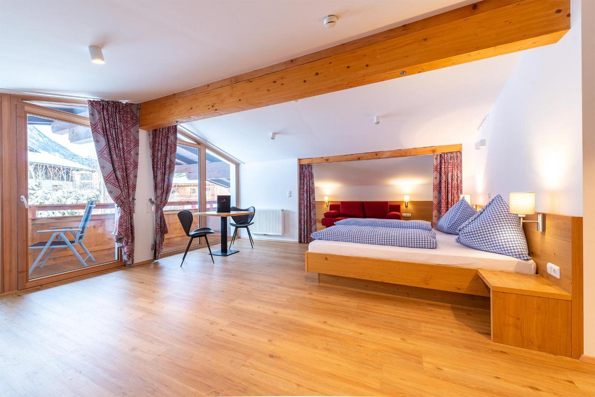 Superior Doppelzimmer - 7