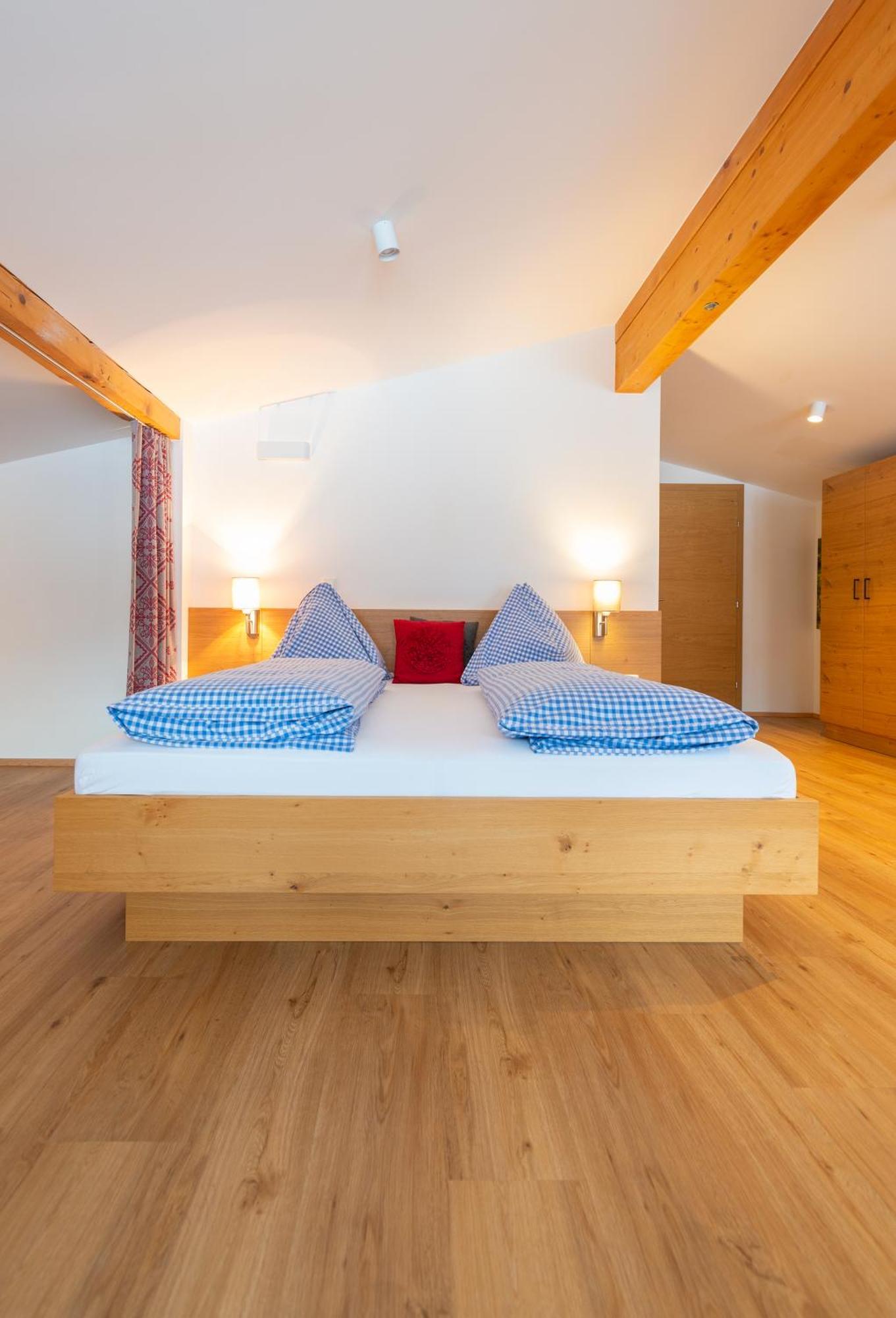 Superior Doppelzimmer